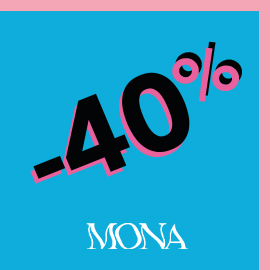 Mina -40%