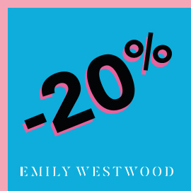 Emily Westwood -20%