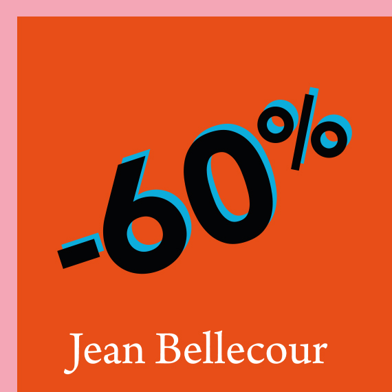 Jean Bellecour -60%